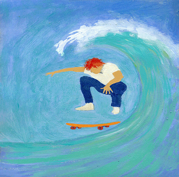 surfskater